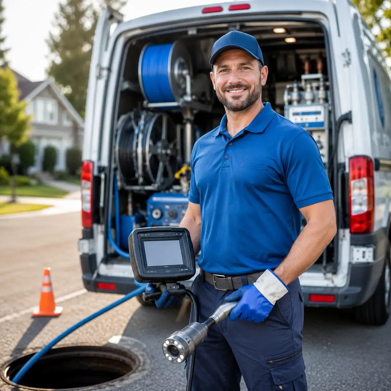 Local Pipe Relining specialists in Wailuku, HI