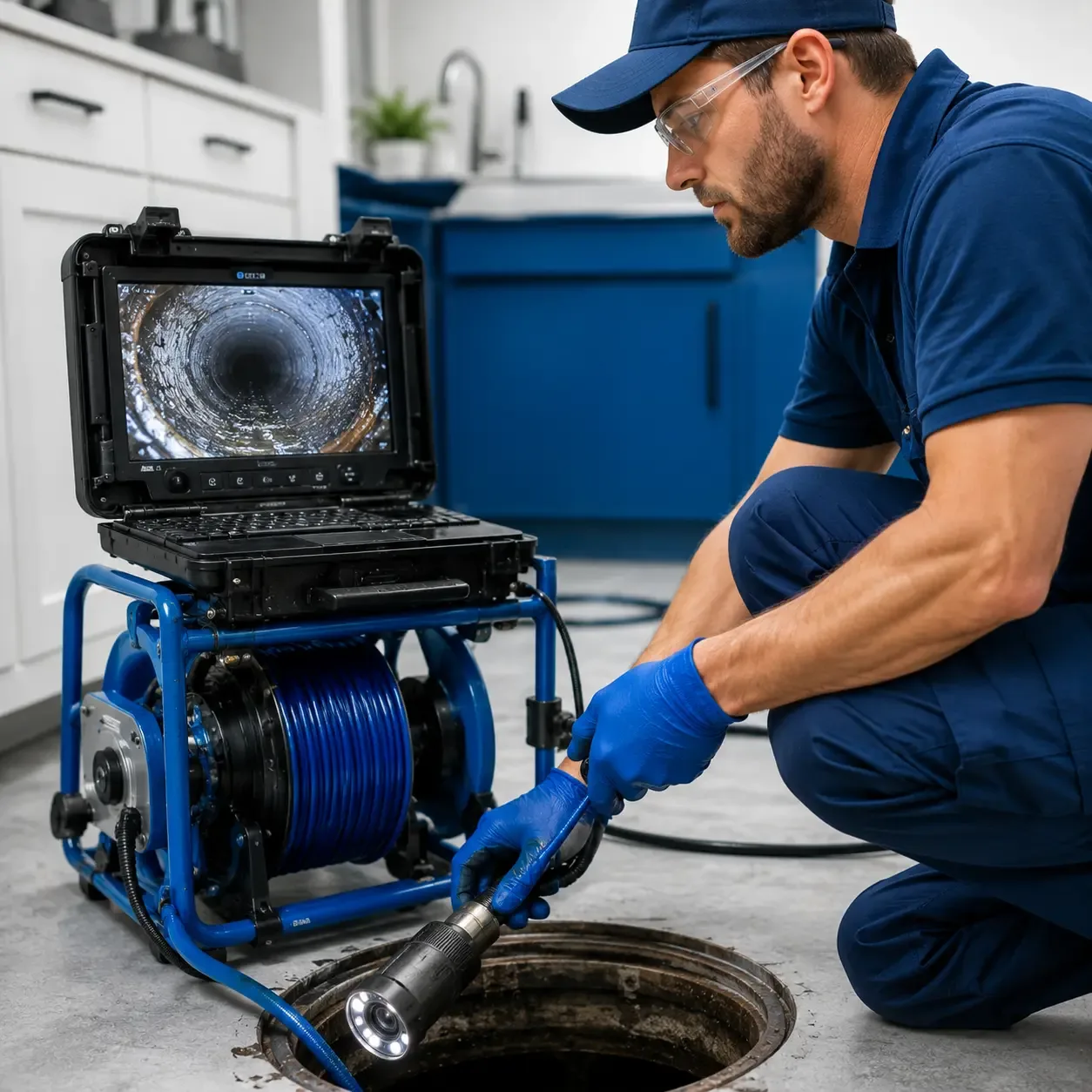 Pipe Relining professionals serving Wailuku, HI